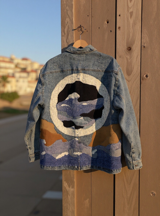 Catalina Jacket (M)