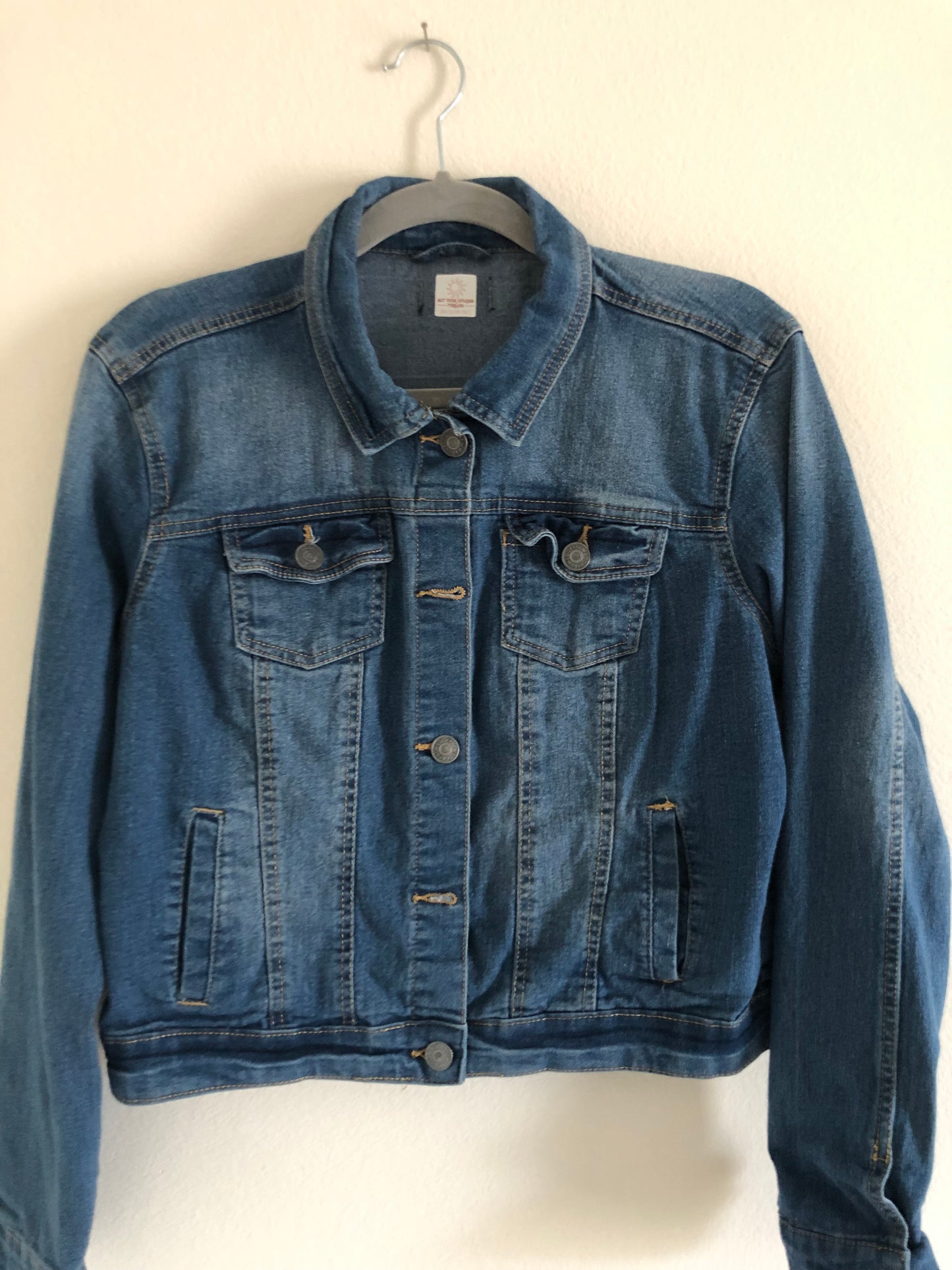 Crescent Coast Jacket (M)