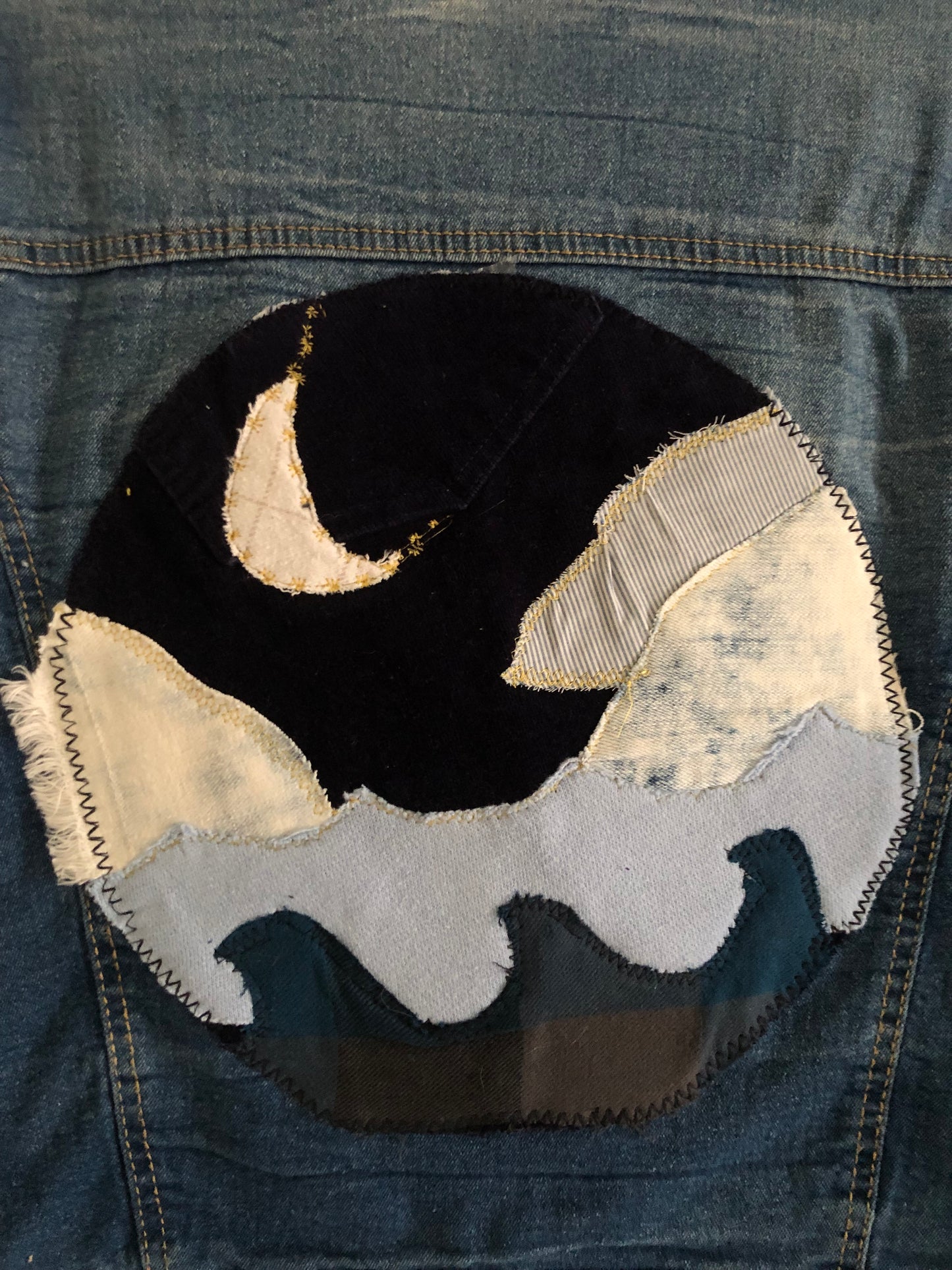Crescent Coast Jacket (M)
