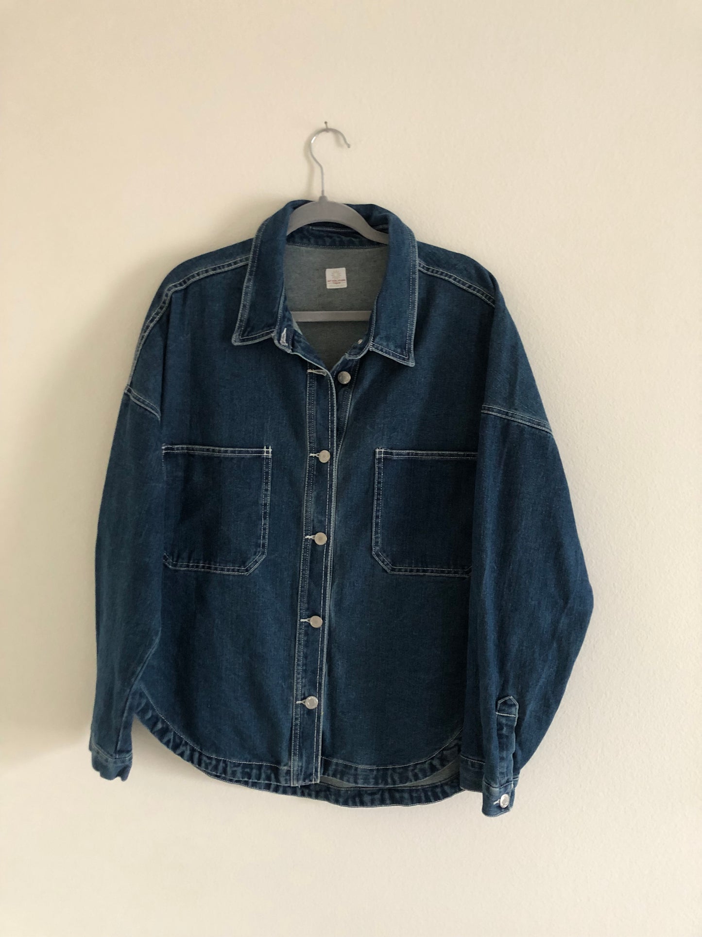 Golden Horizons Jacket (M)