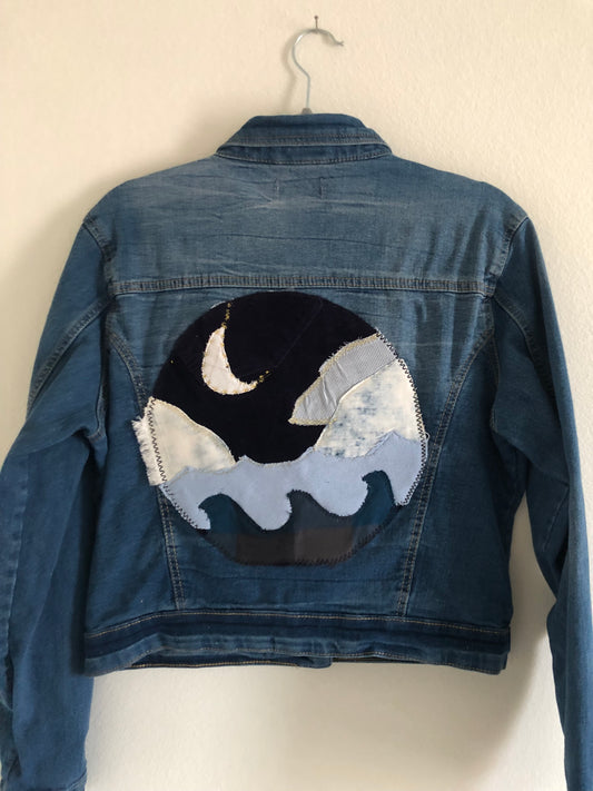 Crescent Coast Jacket (M)