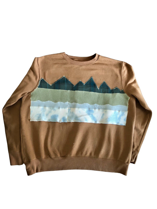 Forest Line (XXL)