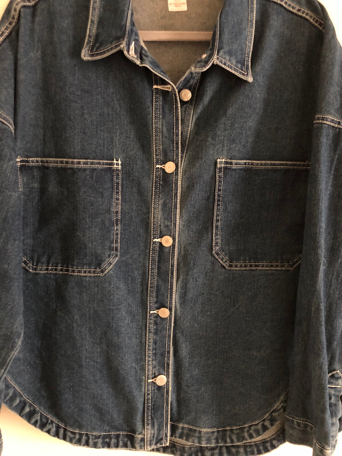 Golden Horizons Jacket (M)