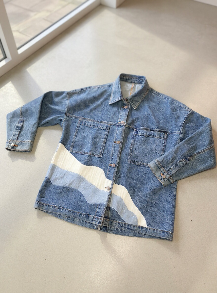 Catalina Jacket (M)