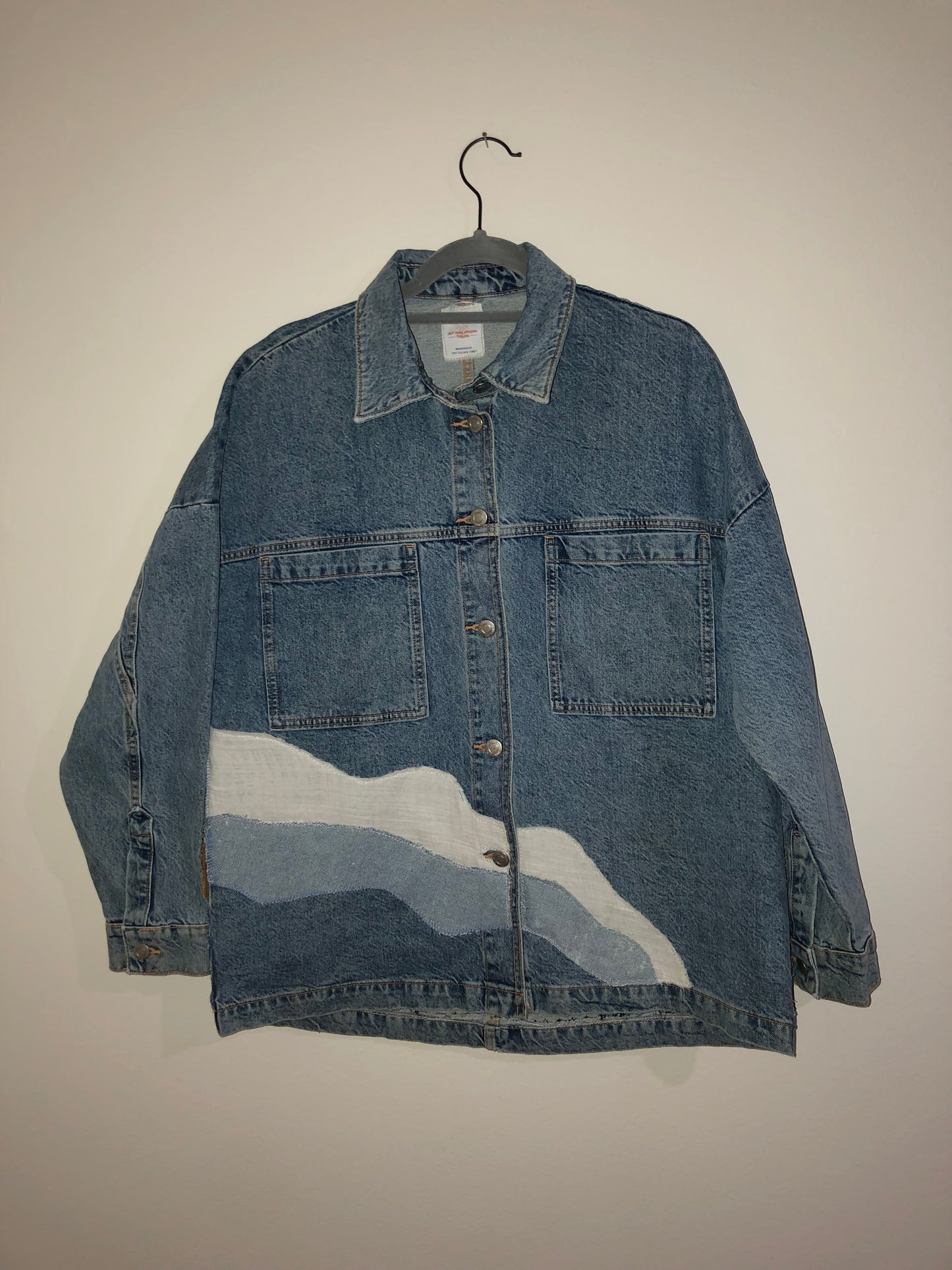 Catalina Jacket (M)