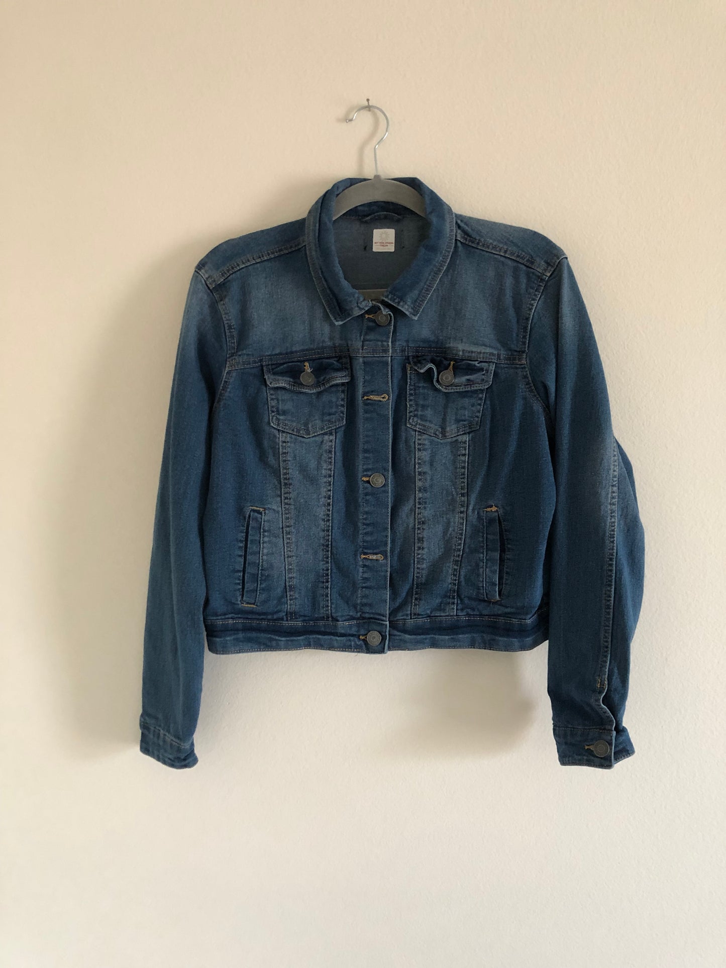Crescent Coast Jacket (M)