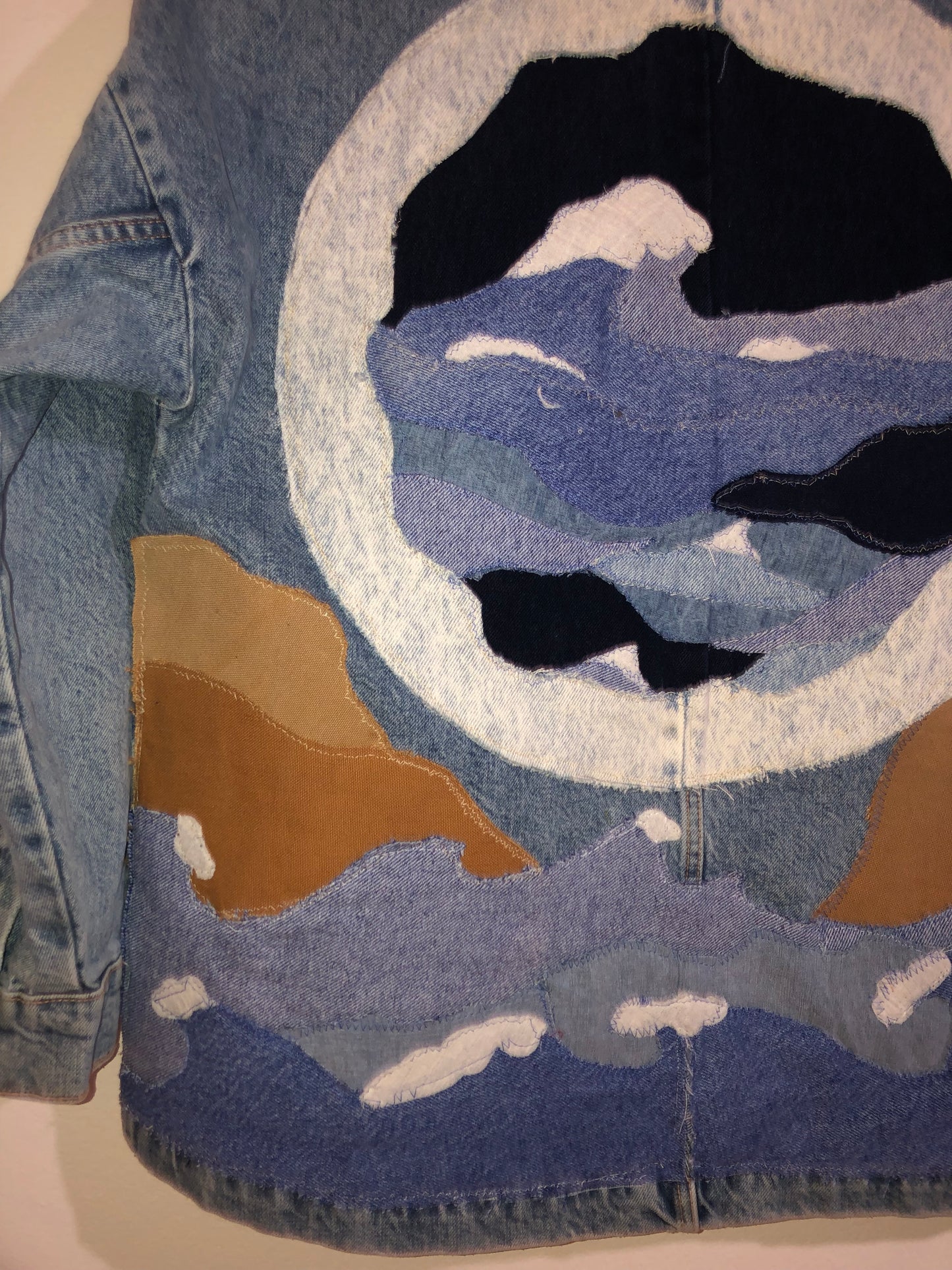 Catalina Jacket (M)