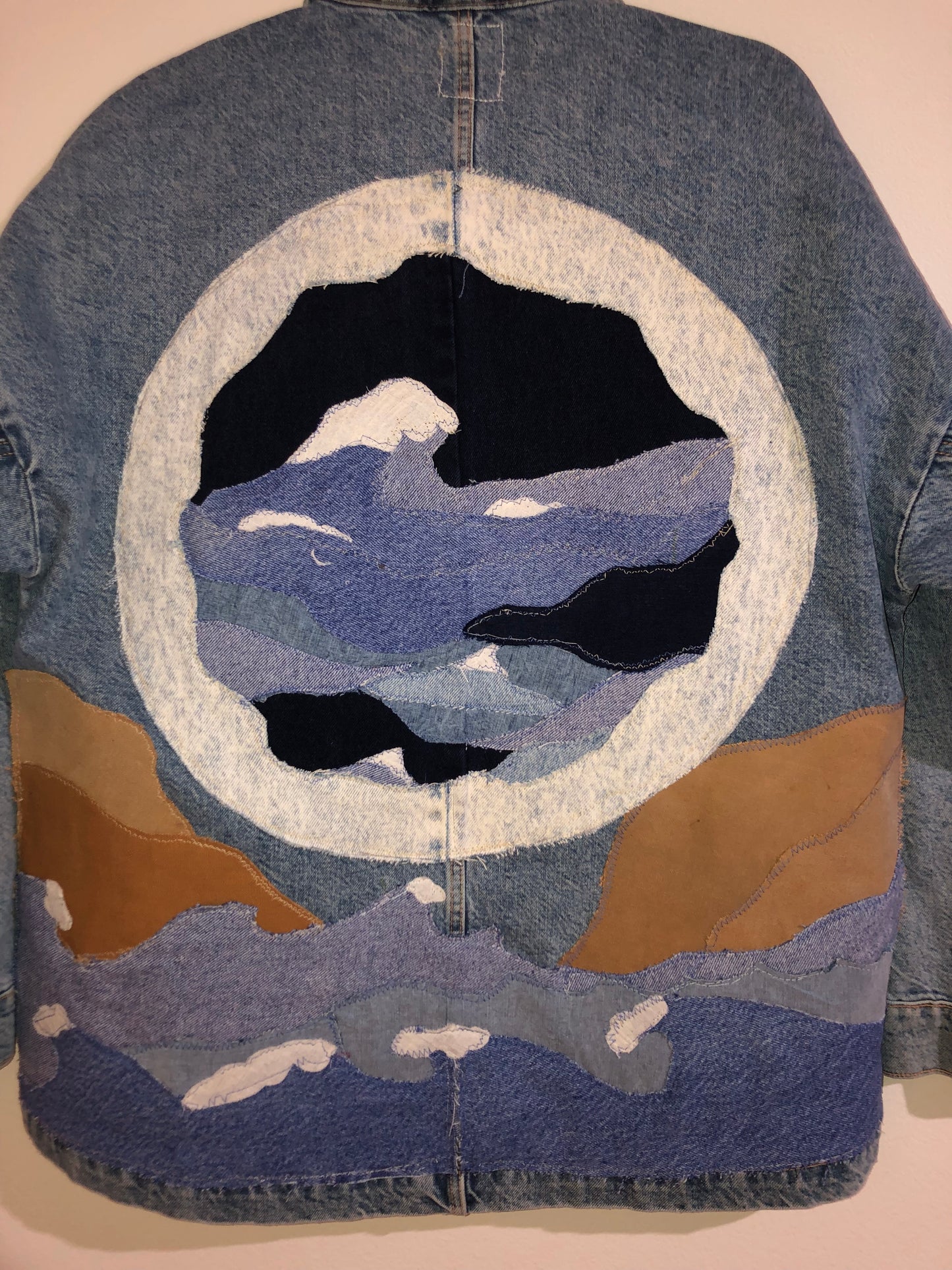 Catalina Jacket (M)