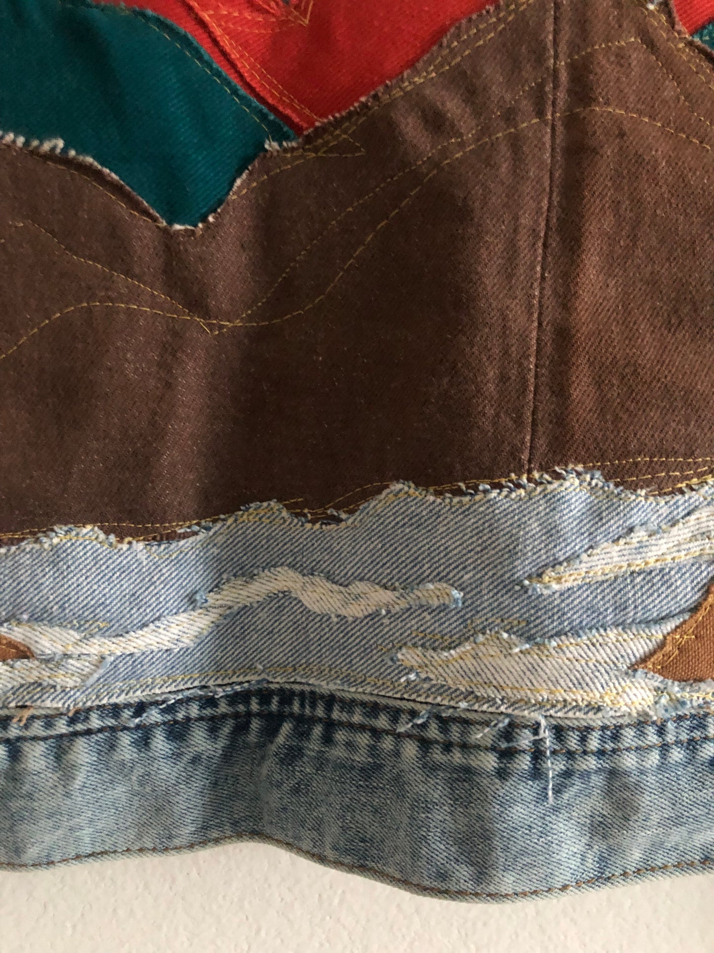 Avalon Horns Jacket (L)
