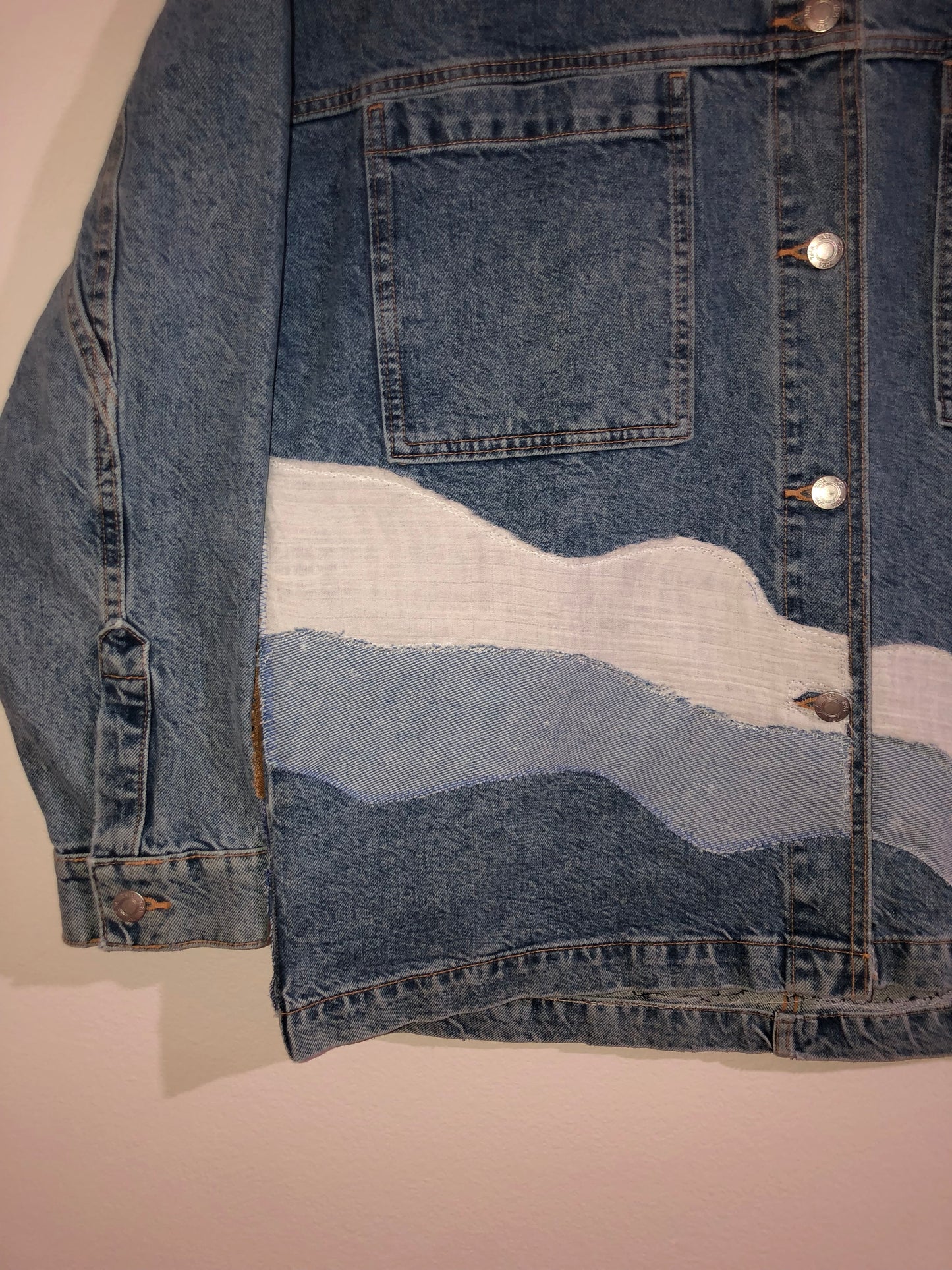 Catalina Jacket (M)