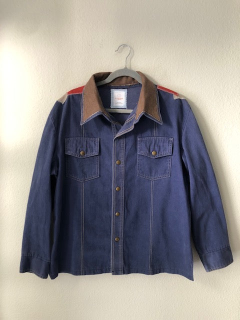 Wanderers View Jacket