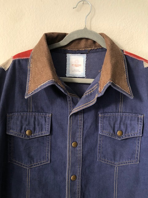 Wanderers View Jacket