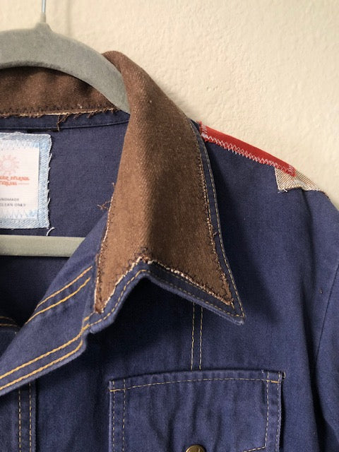 Wanderers View Jacket