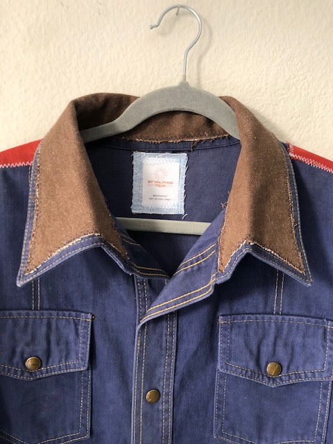 Wanderers View Jacket