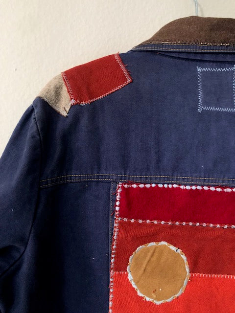 Wanderers View Jacket