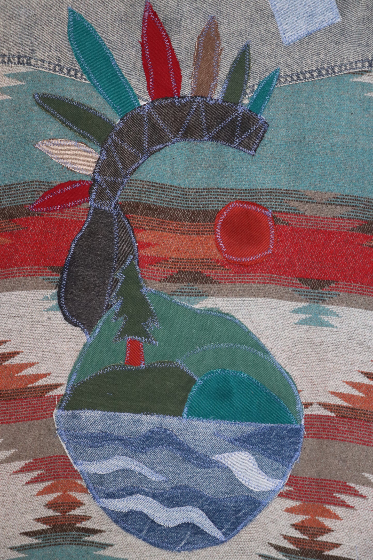 Spirit Watcher