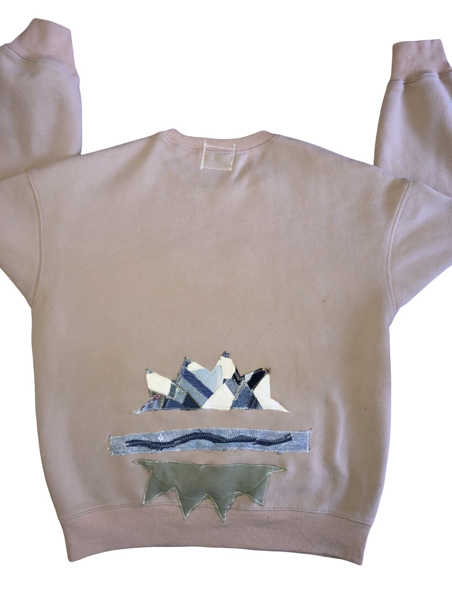 Peaks & Reflection (S)