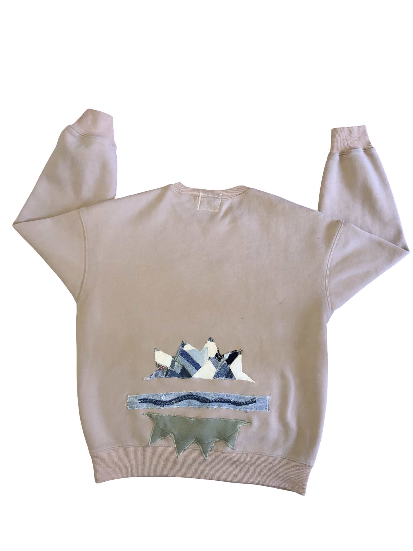 Peaks & Reflection (S)