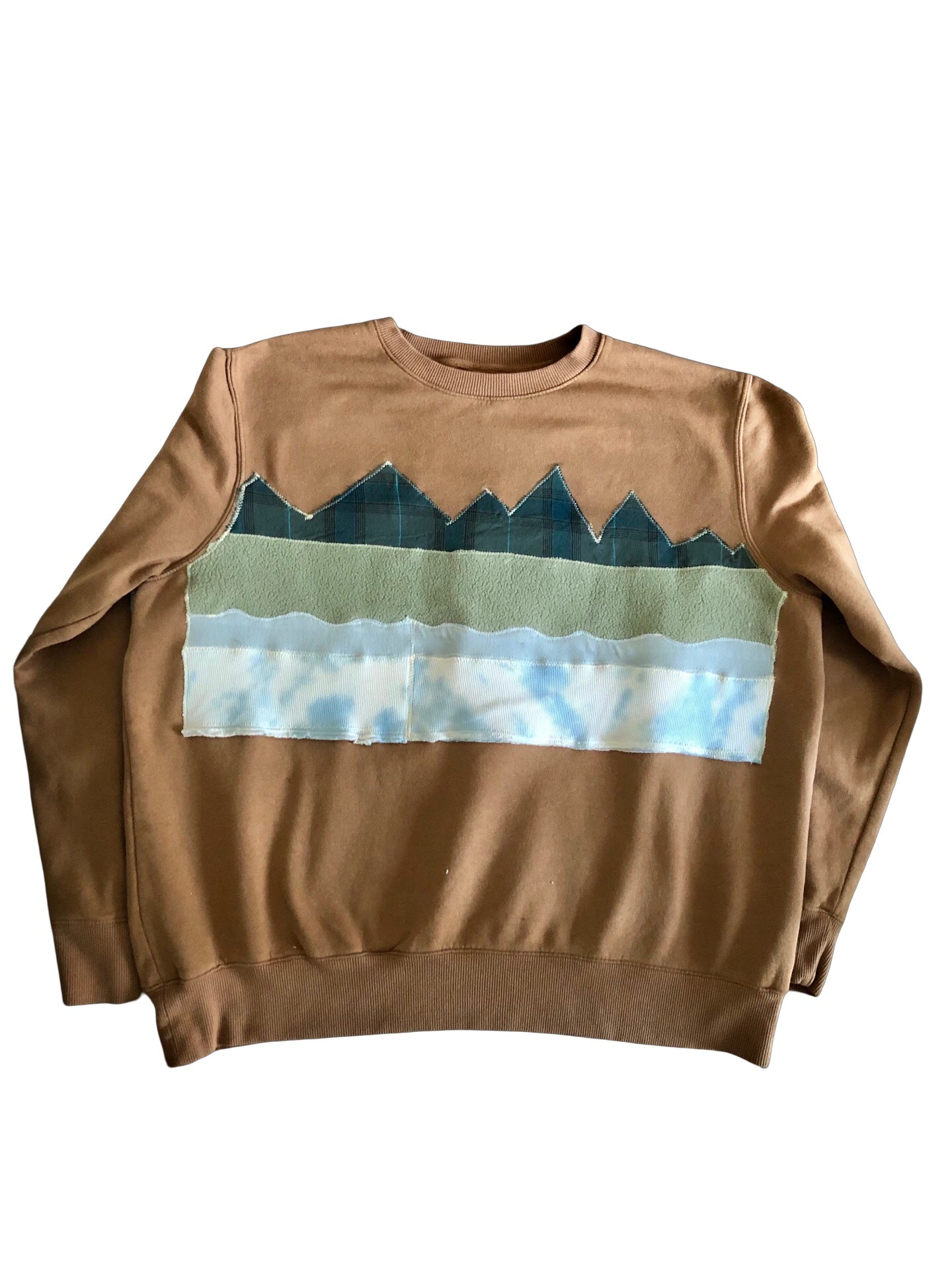 Forest Line (XXL)