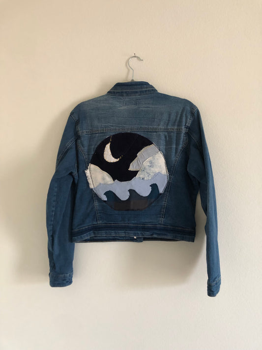 Crescent Coast Jacket (M)