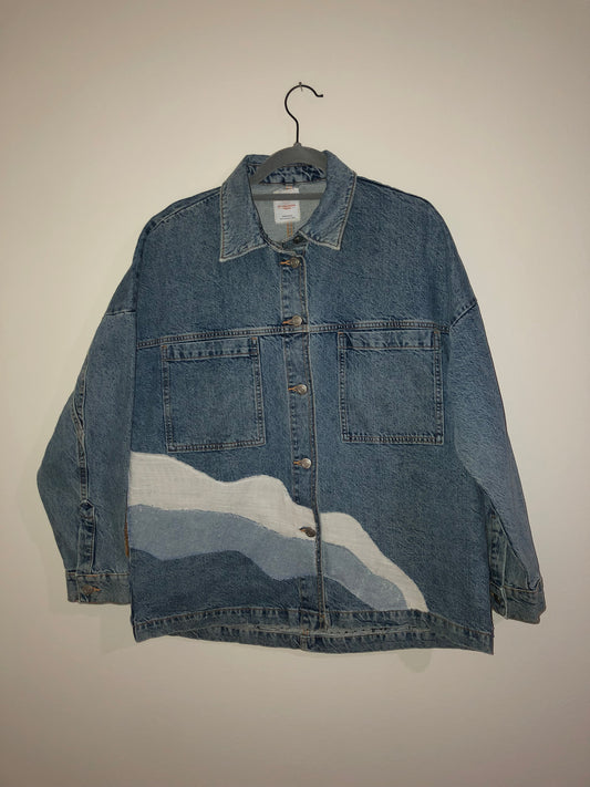 Catalina Jacket (M)