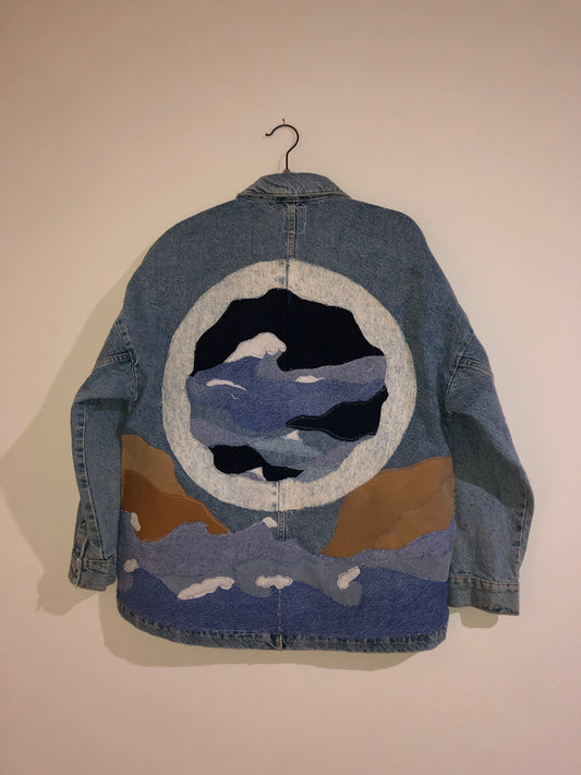 Catalina Jacket (M)