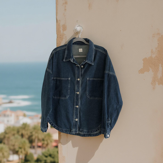 Golden Horizons Jacket (M)