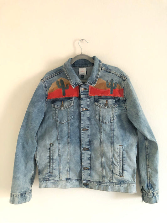 Avalon Horns Jacket (L)