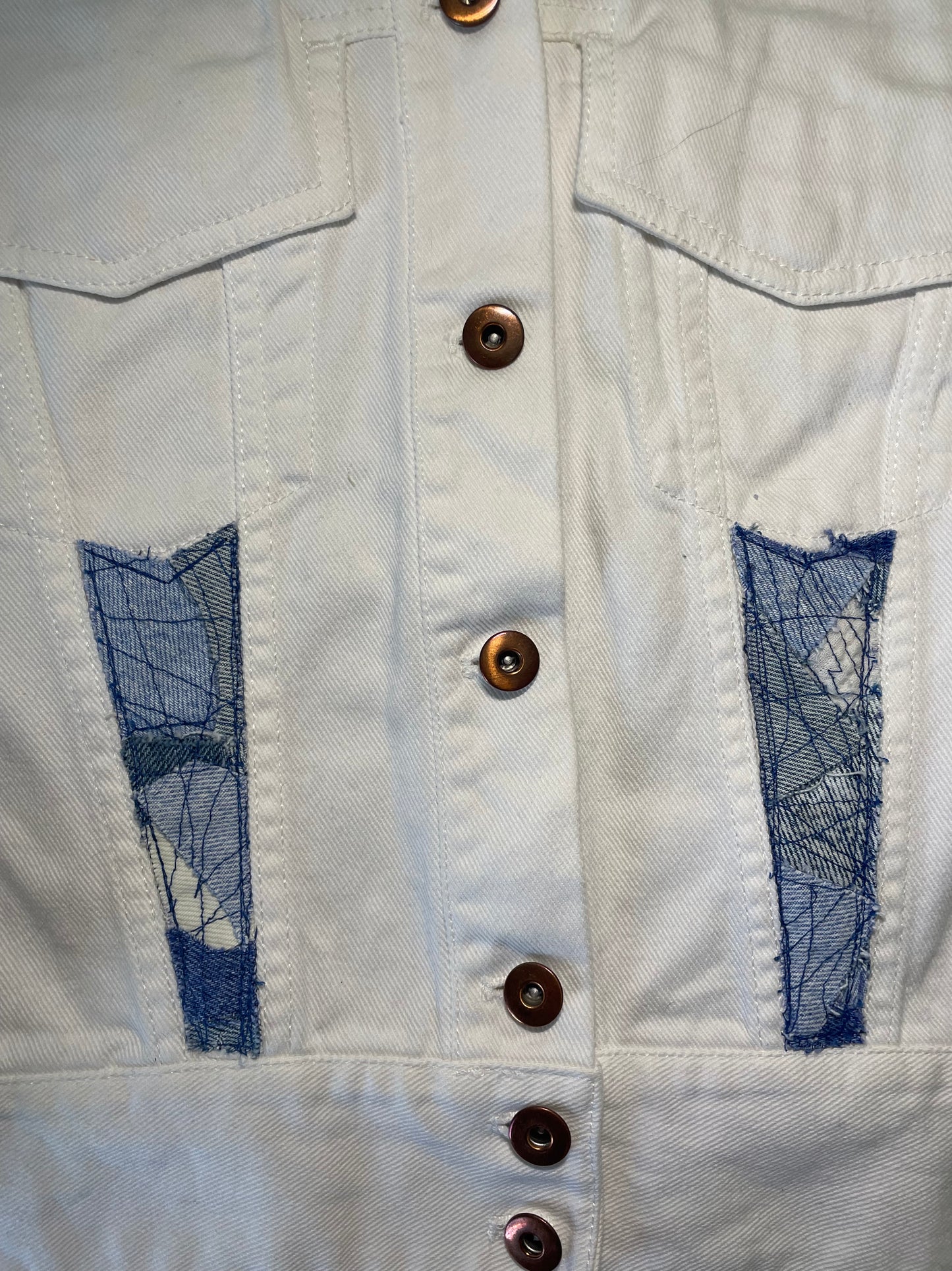 Glacier lake Jacket (S)