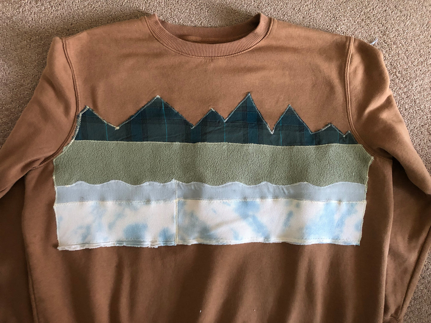 Forest Line (XXL)
