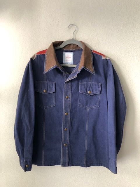 Wanderers View Jacket