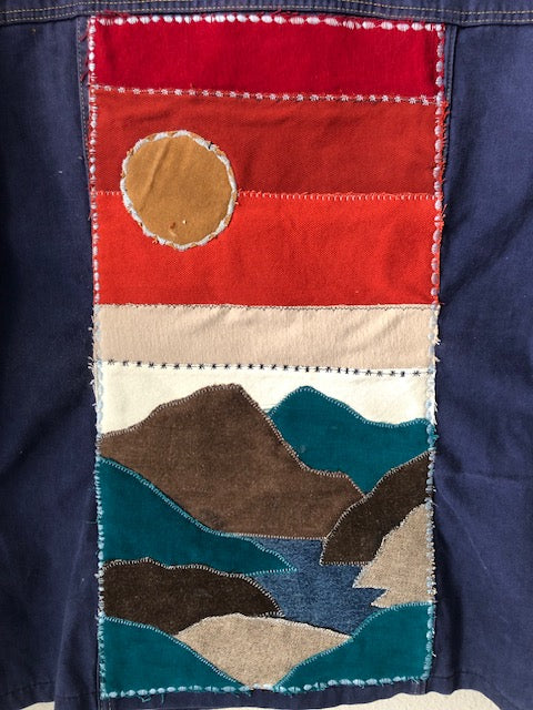 Wanderers View Jacket