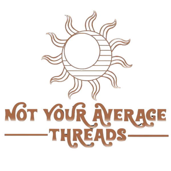 Not Your Average Threads